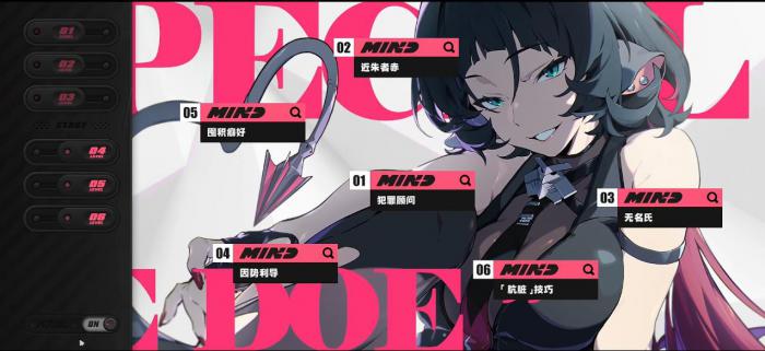 绝区零简的影画有什么用2