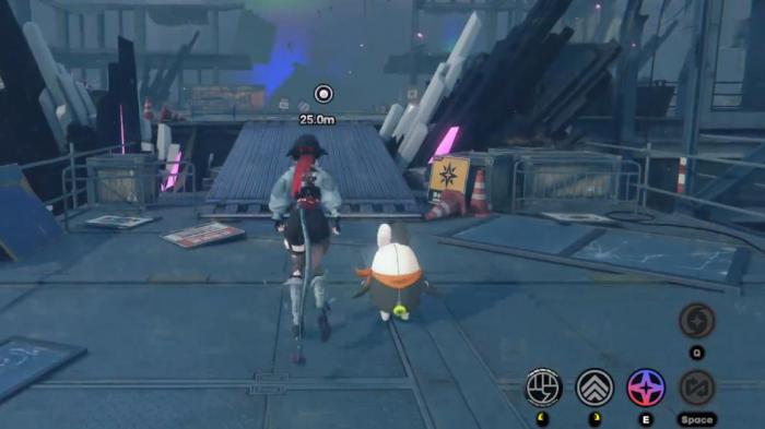 绝区零简的影画有什么用3