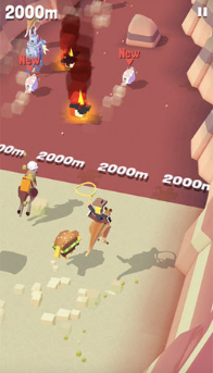 疯狂动物园火焰有什么用2