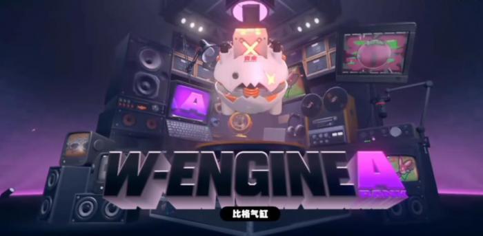 绝区零本用什么音擎1