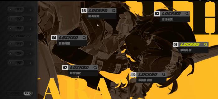 绝区零零号安比意象影画有什么用2