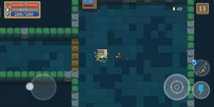 元气骑士群星之弓怎么样2