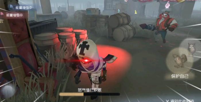 第五人格求生者和监管的博弈有哪些技巧1