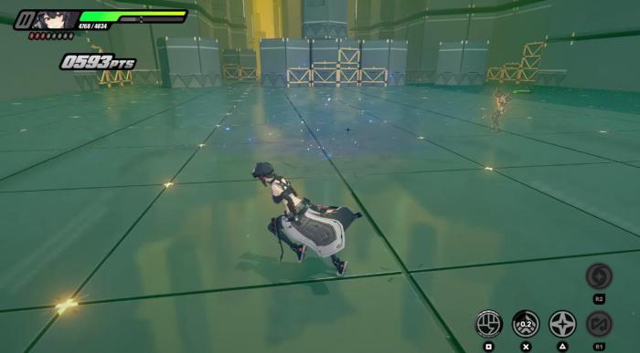 绝区零格莉丝该怎么玩2