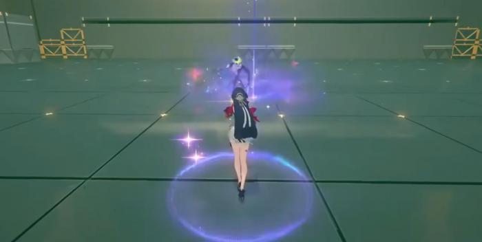 绝区零耀佳音怎么玩3