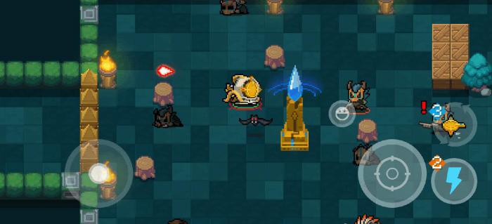 元气骑士元能之相怎么样2