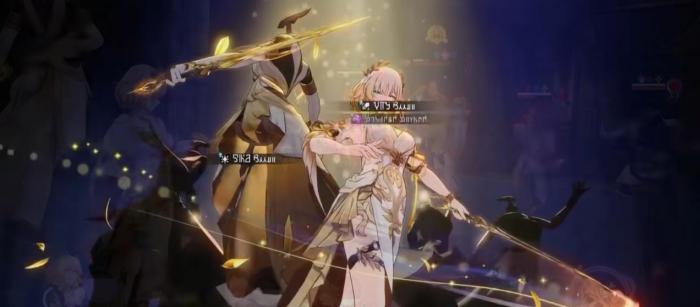 崩坏星穹铁道阿格莱雅怎么玩2