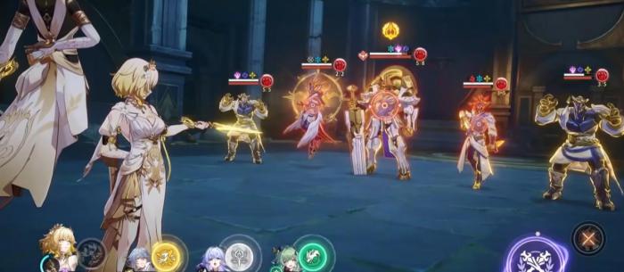 崩坏星穹铁道阿格莱雅怎么玩3