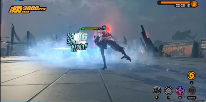 绝区零剧变节点第七防线怎么打3