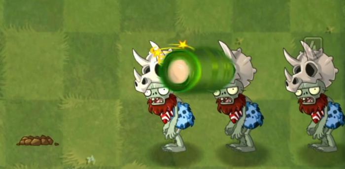 植物大战僵尸2酷跑曼德拉怎么样2