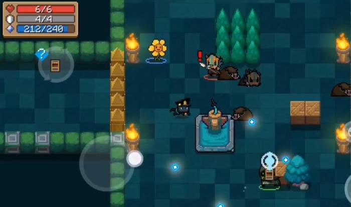 元气骑士超级怪兽卡牌怎么用2