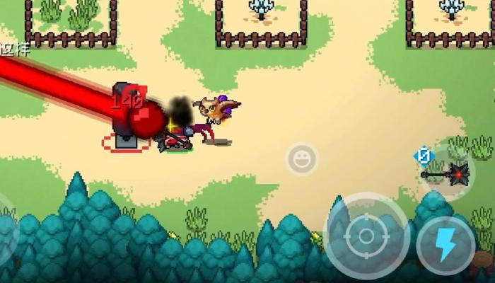 元气骑士封灵战锤怎么样2