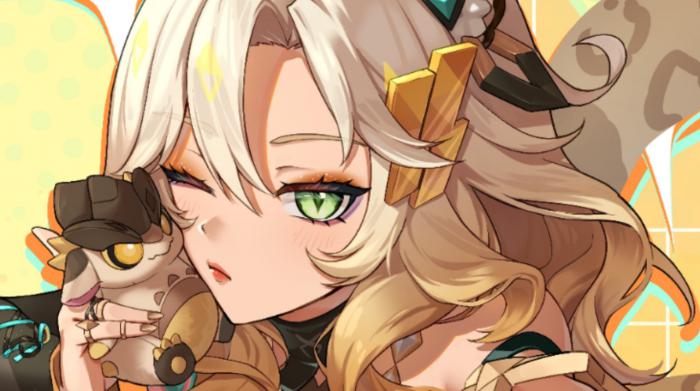 原神跑图最快的队伍怎么搭配2