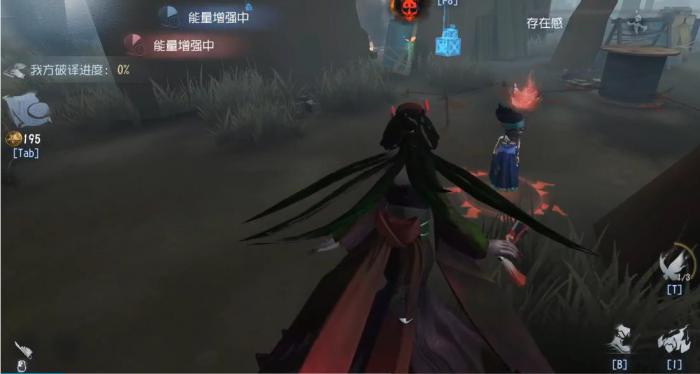 第五人格监管者用水晶球后有什么改变1