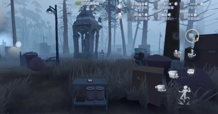 第五人格捉迷藏该怎么玩2