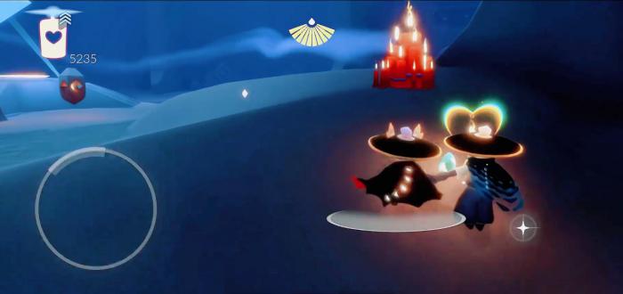 光遇遁地类别有哪些3