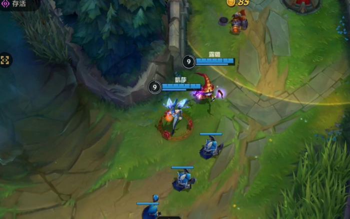 英雄联盟手游防御塔收益会多少_英雄联盟手游攻防止损 英雄联盟手游防御塔收益会多少_英雄联盟手游攻防止损