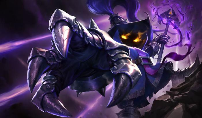 英雄联盟手游小法半肉装备选择什么_英雄联盟手游法师打肉出什么装备