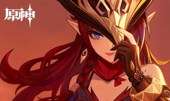 原神恰斯卡的子弹变色有什么规律2