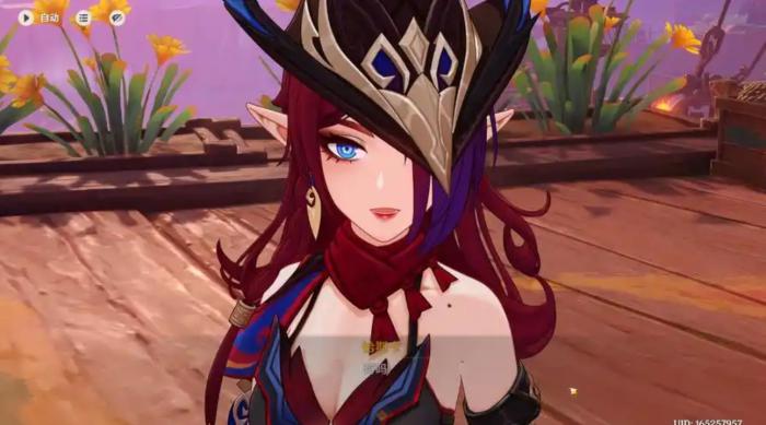 原神恰斯卡的子弹变色有什么规律3