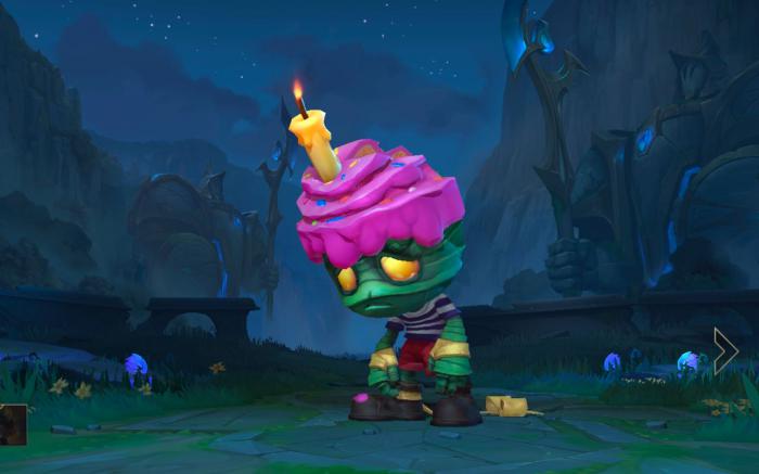 英雄联盟手游打野阿木木怎么玩1