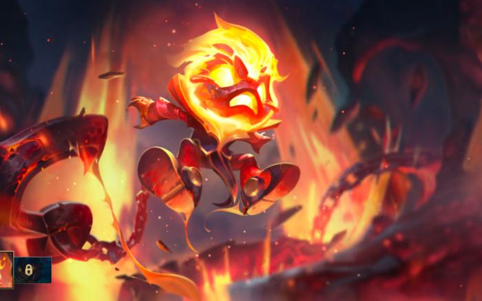 英雄联盟手游打野阿木木怎么玩2