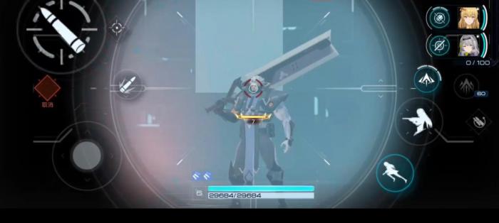 尘白禁区茉莉安雨燕怎么玩2