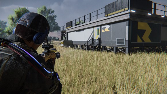 七日世界超异常体如何应对1