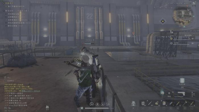 七日世界超异常体如何应对2