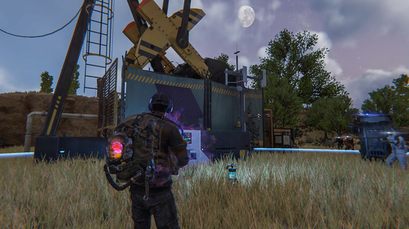 七日世界超异常体如何应对3