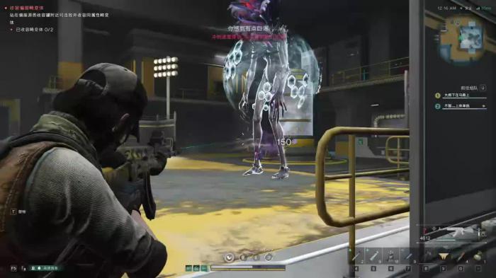 七日世界雪国副本有哪些改动2