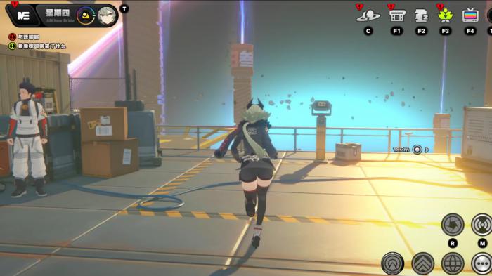 绝区零凯撒值得抽吗1