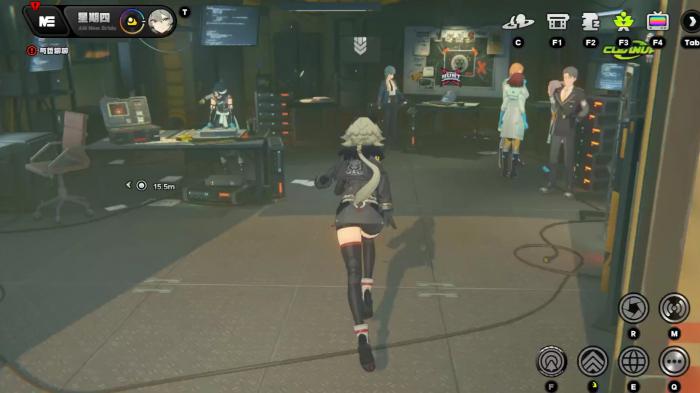 绝区零凯撒值得抽吗2