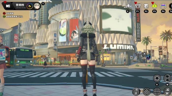 绝区零凯撒值得抽吗3