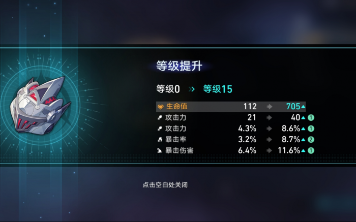 崩坏星穹铁道新遗器强度如何3