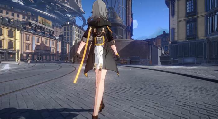 崩坏星穹铁道开拓者毁灭有什么技能2