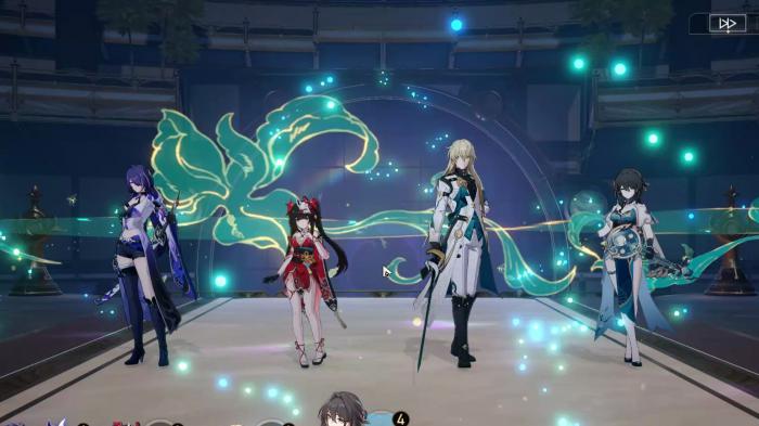 崩坏星穹铁道黄泉如何培养2