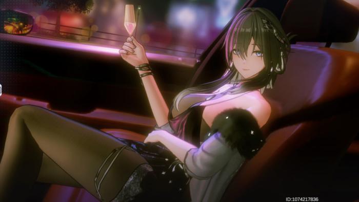 深空之眼焚轮怎么玩1