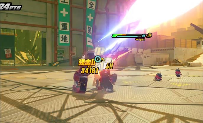 绝区零紊乱伤害怎么触发2