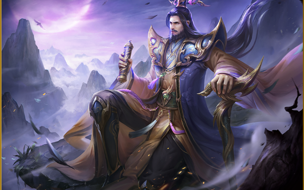 三国杀移动版刘焉怎么玩1