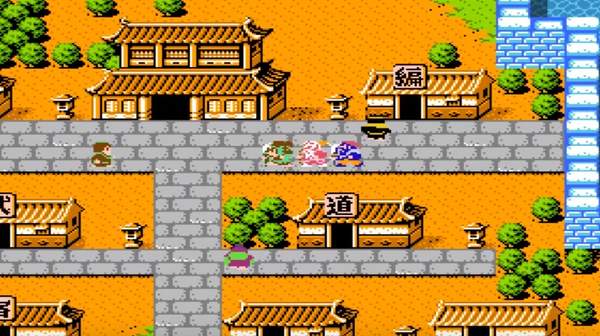 吞食天地2怎么刷钱快1