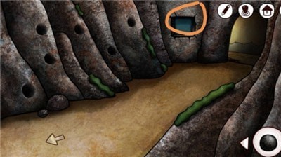 迷失岛第三章怎么通过2