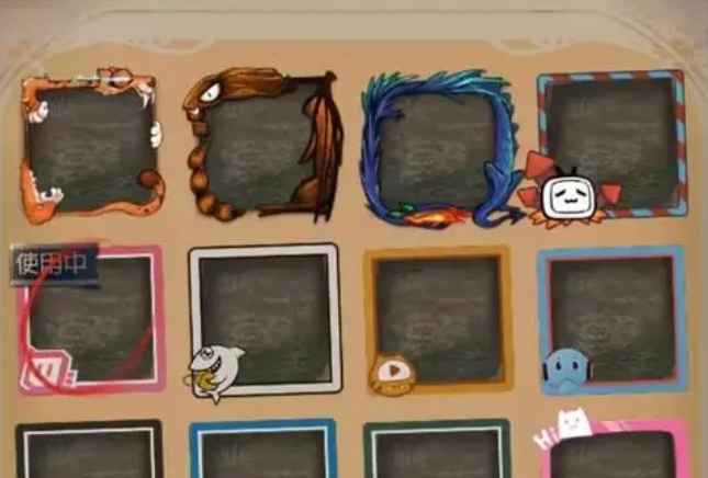 第五人格虎牙头像框怎么获得1