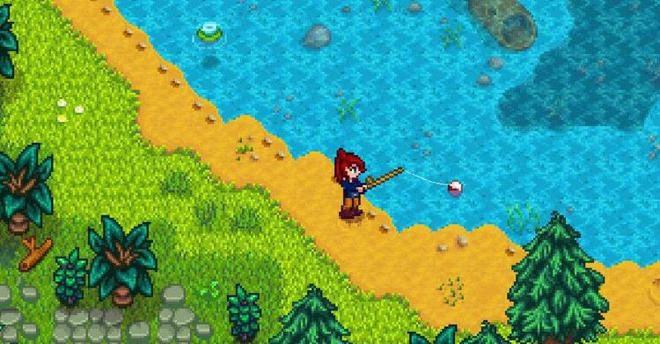 星露谷物语怎么获得鲶鱼1