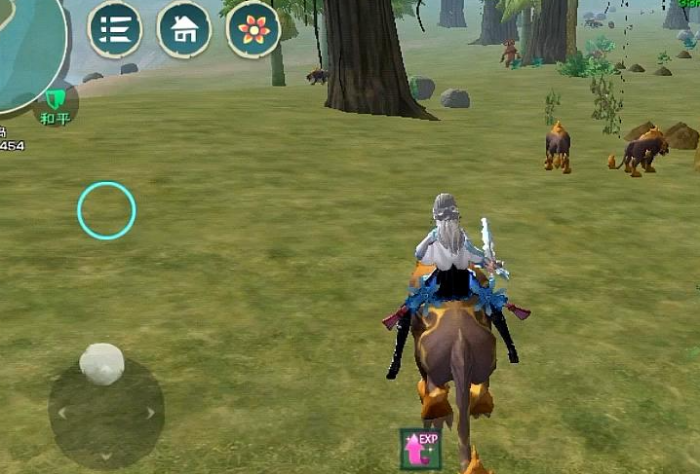 创造与魔法煤矿怎么获取2