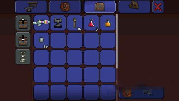 泰拉瑞亚宝箱有哪些种类2