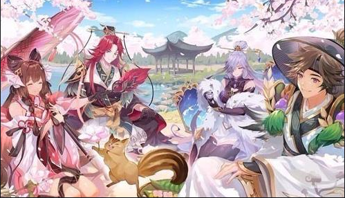 少年三国志2军师技能在哪里查看2