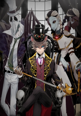 第五人格祭司打洞怎么打2