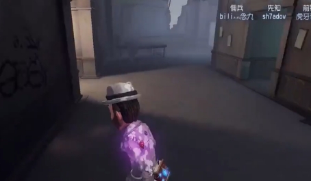 第五人格入殓师的灵柩有啥作用1