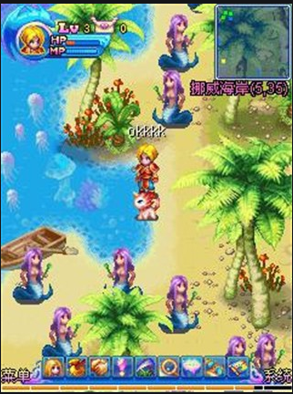 魔力世纪赚取游戏币的方法是什么2